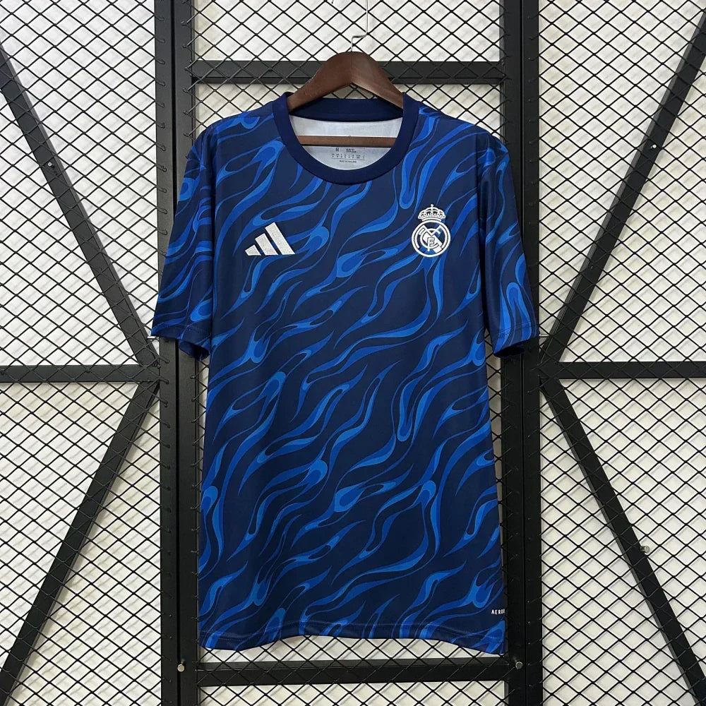 Real Madrid Entraînement 25/26