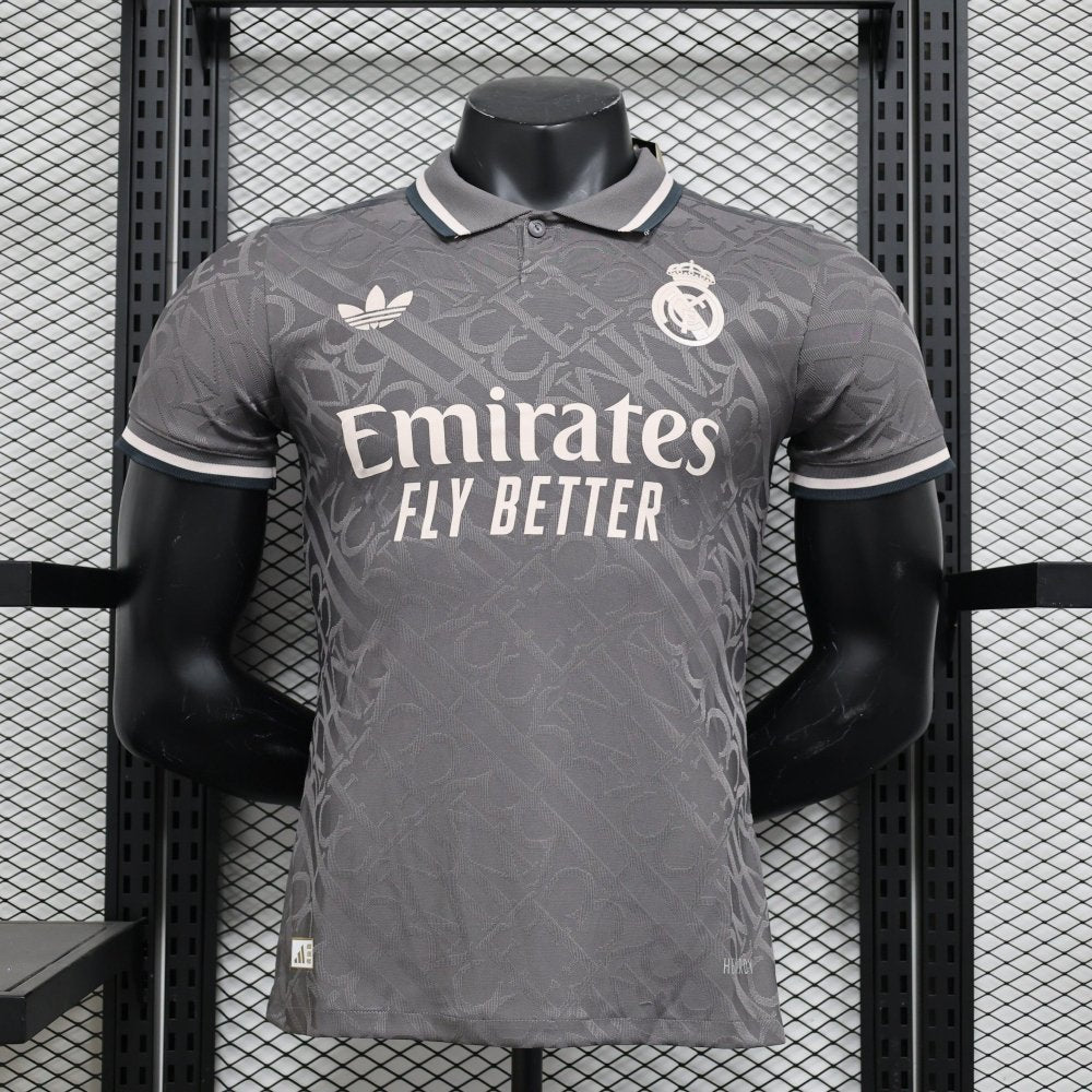 Real Madrid EXT 24/25 Player Version