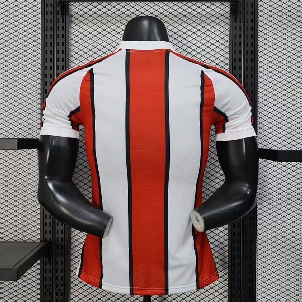 River Plate EXT Player Version 26/27