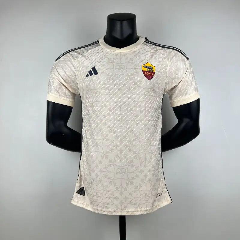 Roma  Player version EXT 23/24