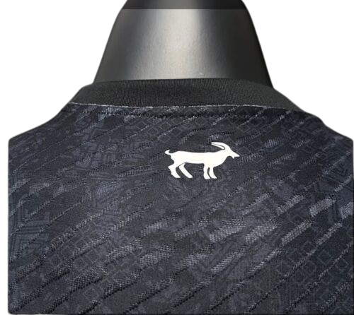 MAILLOT GOAT MESSI