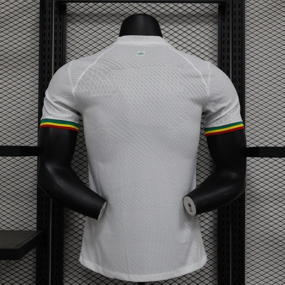 Sénégal Player Version 2023