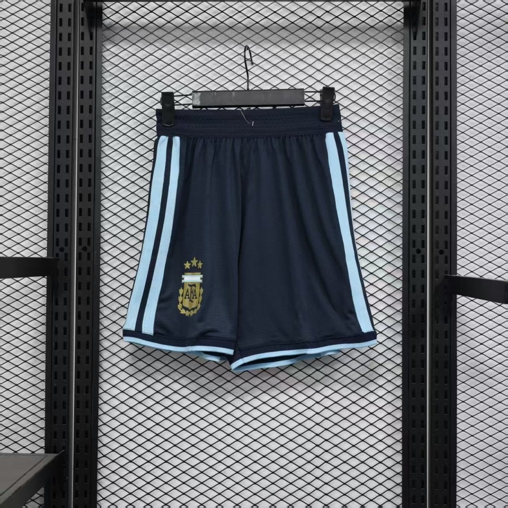 Short Argentine EXT Coupe Du Monde 2026