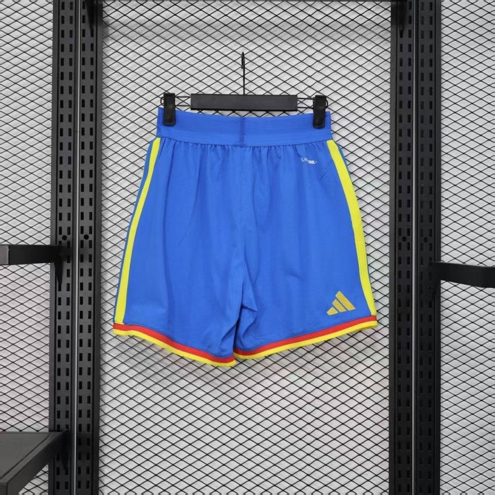 Short Colombie DOM Coupe Du Monde 2026