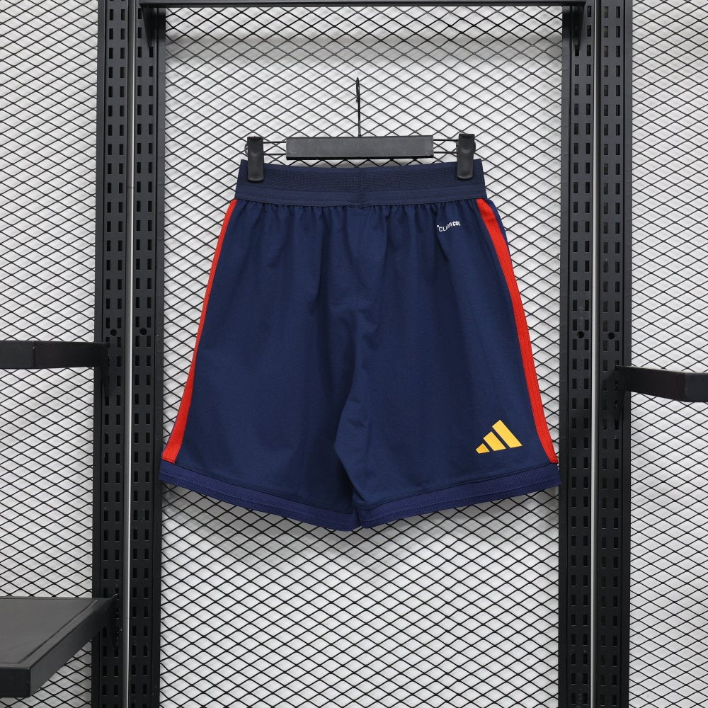 Short Espagne DOM Coupe Du Monde 2026