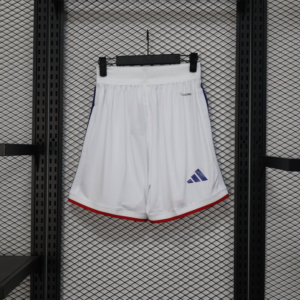 Short Japon DOM Coupe Du Monde 2026