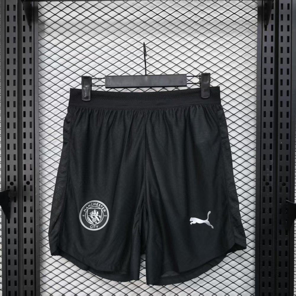 Short Manchester City EXT 25/26
