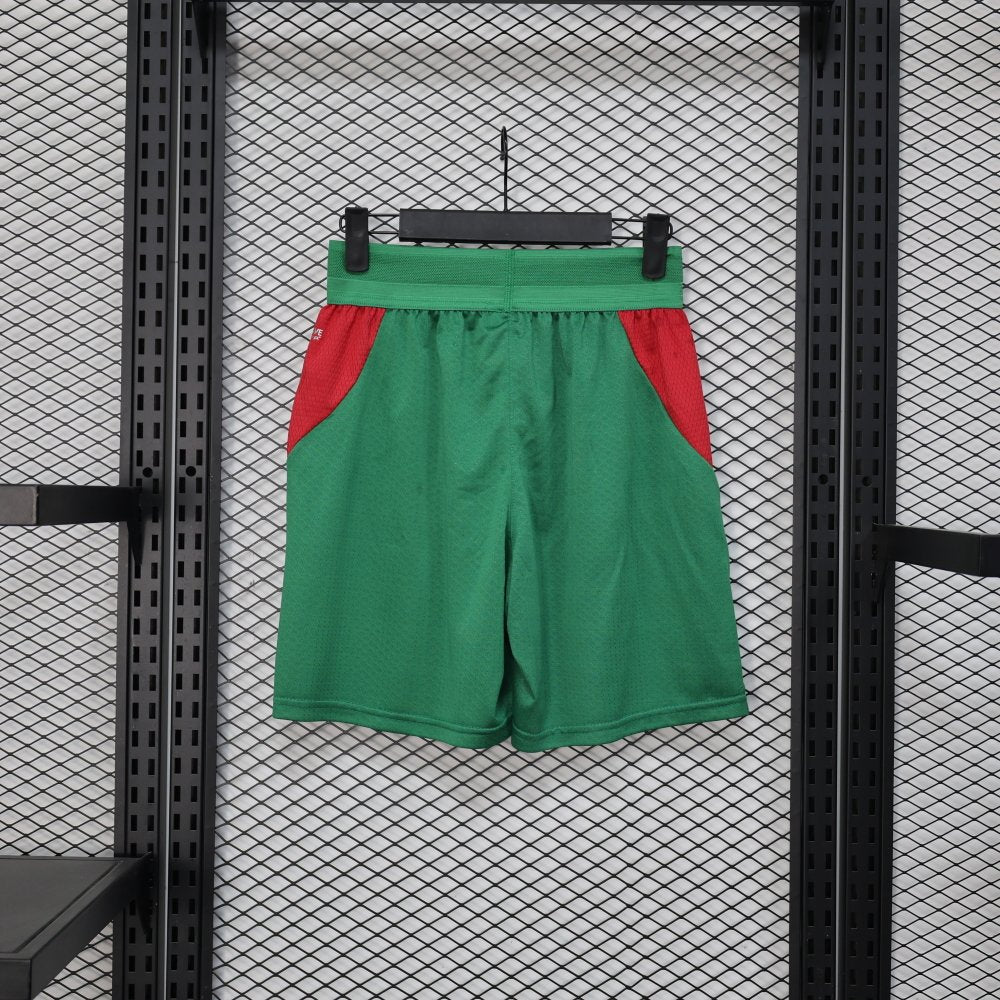 Short Maroc DOM Coupe Du Monde 2026