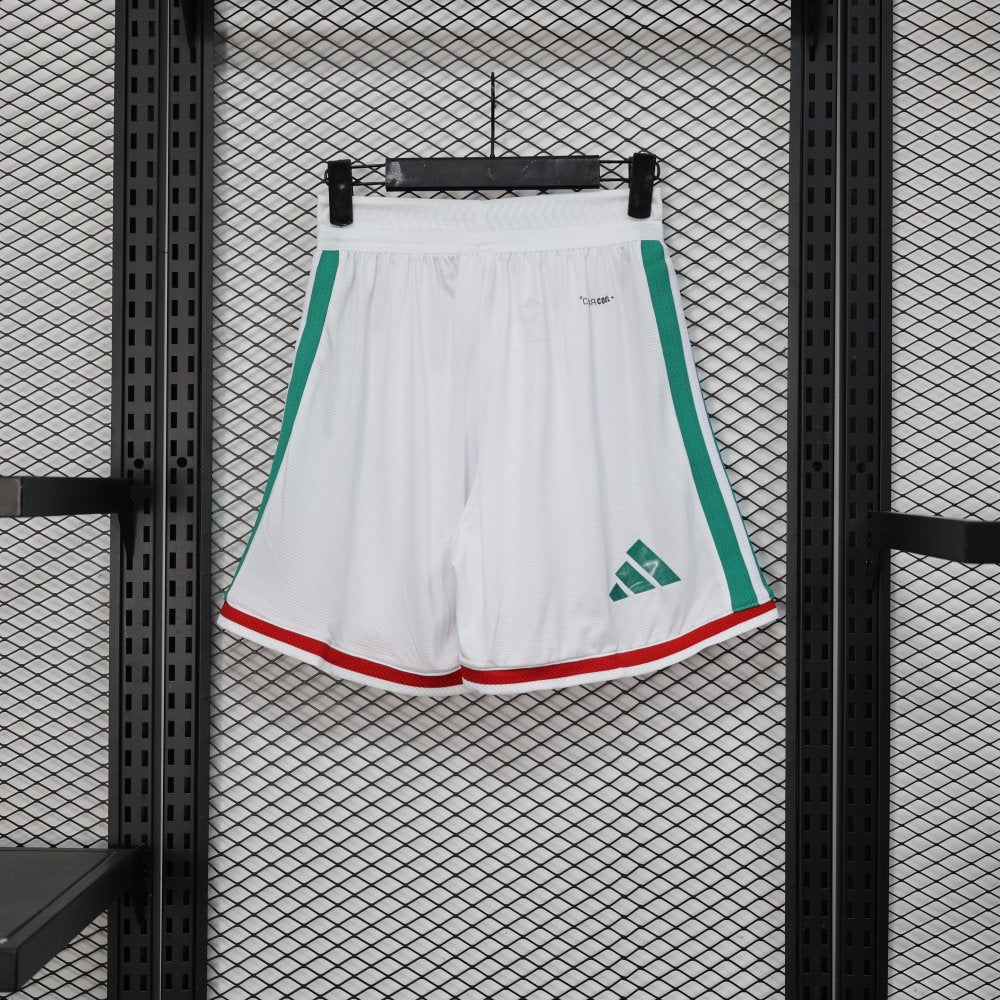 Short Mexique DOM Coupe Du Monde 2026