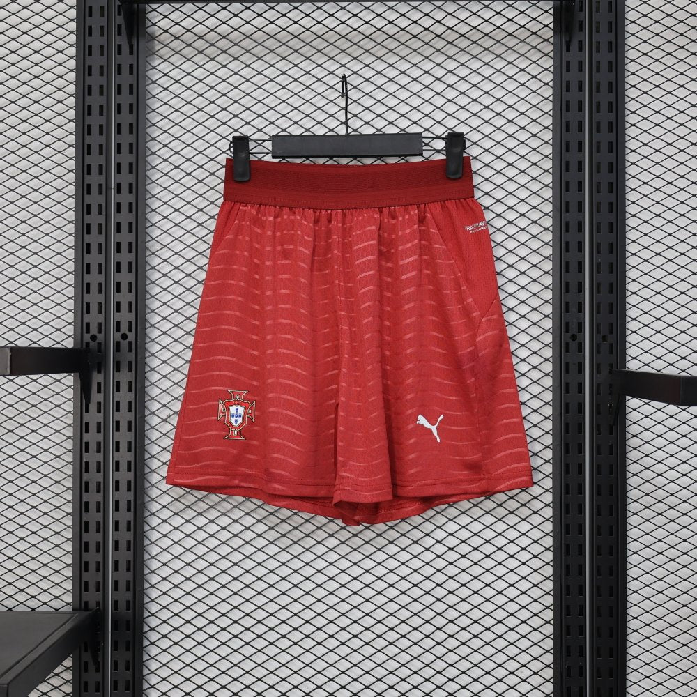 Short Portugal DOM Coupe du monde 2026