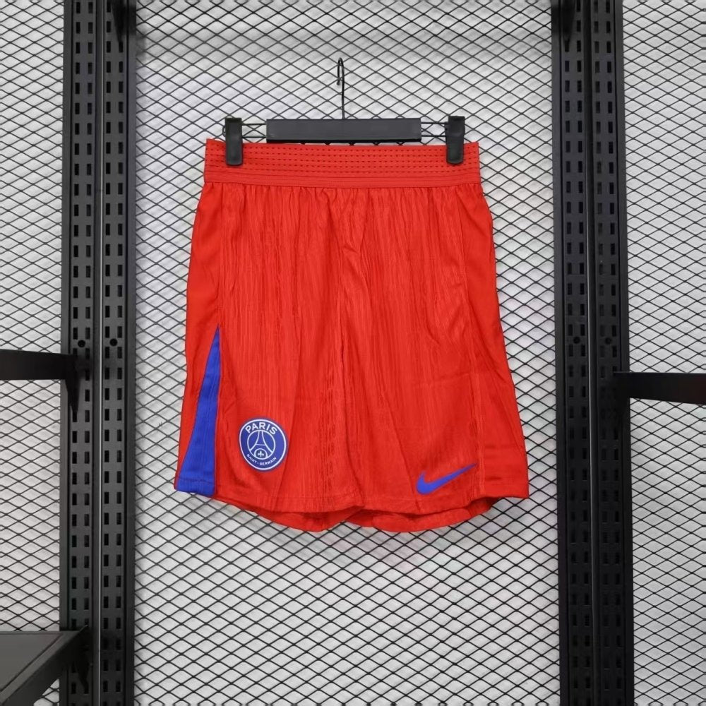 Short PSG Third 25/26