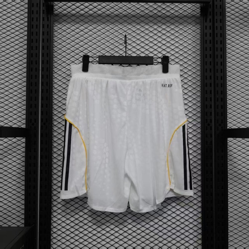 Short Real Madrid DOM 25/26