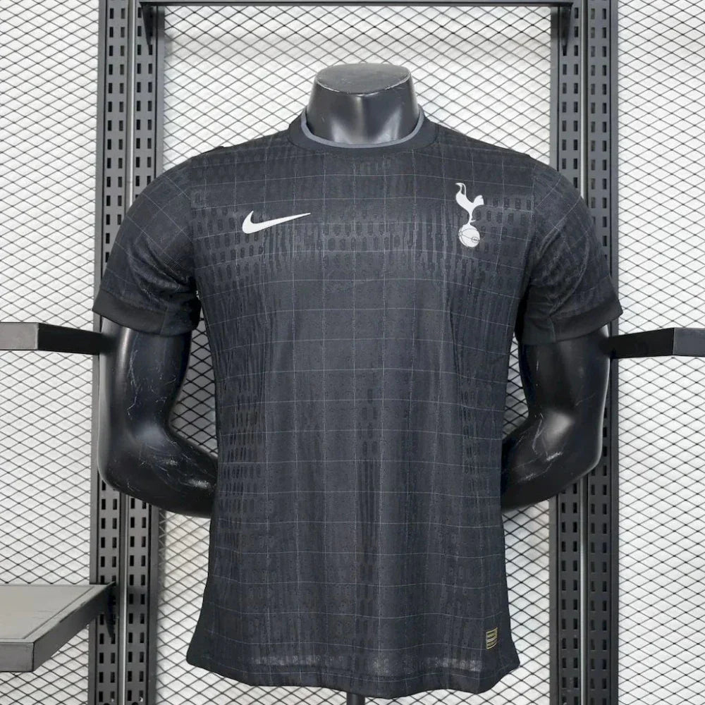 Tottenham 25/26