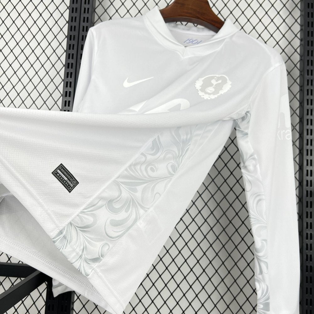Tottenham Edition 125 ème anniversaire loong sleeve 25/26