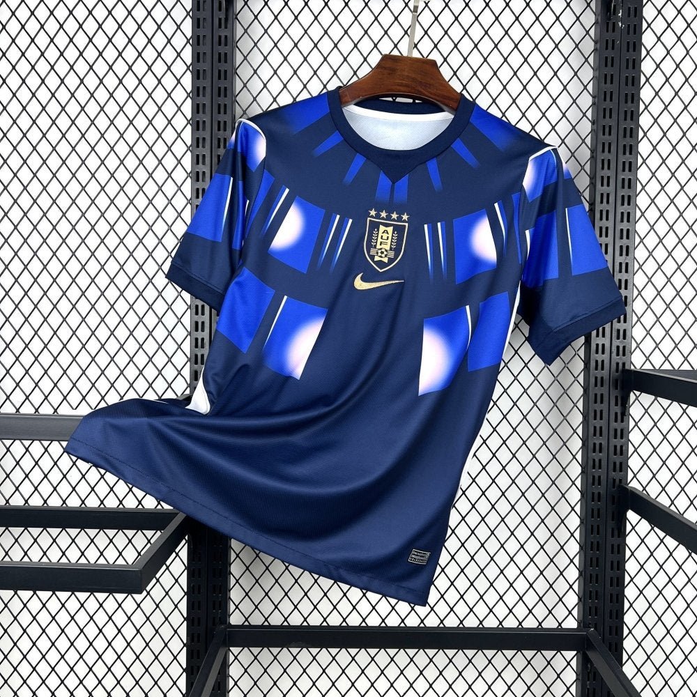 Uruguay EXT Coupe du monde 2026