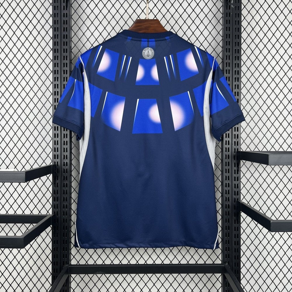 Uruguay EXT Coupe du monde 2026
