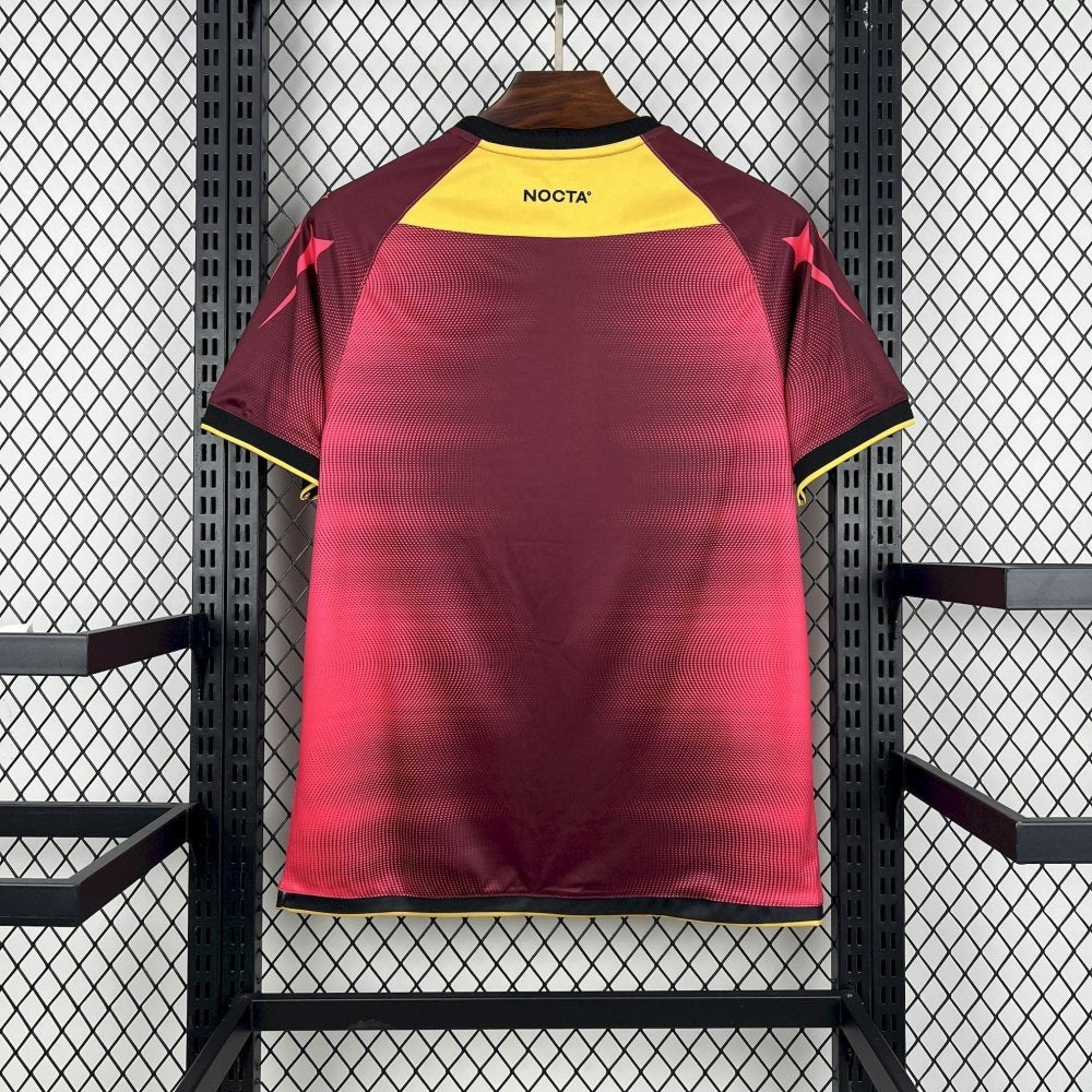 Venezia Pre-match 25/26